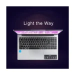 Acer Aspire 3 A325-53 Intel Core i5 1334U 8GB RAM 512GB SSD 15.6 Inch FHD Display Pure Silver Laptop - Image 3