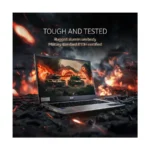 Acer TravelLite TL14-52M-i3 13th Gen Intel Core i3 1305U 8GB RAM, 512GB SSD 14 Inch FHD Display Silver Laptop - Image 4