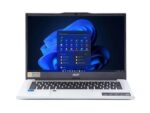 Acer TravelLite TL24-53M Series 1 Intel Core 7 150U 16GB RAM 512GB SSD 14-Inch WUXGA Silver Laptop - Image 2