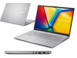 ASUS Vivobook Go 15 E1504TA Intel N150 15.6" FHD Laptop – Cool Silver - Image 2