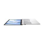 ASUS Vivobook Go 15 E1504TA Intel N150 15.6" FHD Laptop – Cool Silver - Image 5