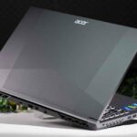 Acer ALG Gaming-AL15G-53 Intel Core 5 210H 16GB RAM 512GB SSD 15.6 Inch FHD Display Steel Gray Gaming Laptop