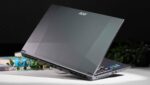 Acer ALG Gaming-AL15G-53 Intel Core 5 210H 16GB RAM 512GB SSD 15.6 Inch FHD Display Steel Gray Gaming Laptop