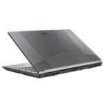 Acer ALG Gaming-AL15G-53 Intel Core 5 210H 16GB RAM 512GB SSD 15.6 Inch FHD Display Steel Gray Gaming Laptop - Image 3
