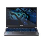 Acer ALG Gaming-AL15G-53 Intel Core 5 210H 16GB RAM 512GB SSD 15.6 Inch FHD Display Steel Gray Gaming Laptop - Image 2