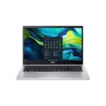 Acer Aspire 15 AS15-42 AMD Ryzen 7 7730U 16GB RAM 512GB SSD 15.6" FHD IPS Display Pure Silver Laptop