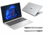 HP 15-fd0841TU Core i3-1315U 13th Gen 8GB RAM 512GB SSD 15.6" FHD Laptop