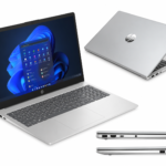 HP 15-fd0841TU Core i3-1315U 13th Gen 8GB RAM 512GB SSD 15.6" FHD Laptop
