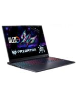 Acer Predator Helios Neo 16S AI PHN16S-71 Intel Core Ultra 9 275HX 32GB RAM 1TB SSD 16 Inch 2.5K QHD+ WQXGA Display Copilot & AI Optimized Abyssal Black Gaming Laptop - Image 2