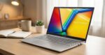 ASUS Vivobook 15 X1504VA Core i7 13th Gen 15.6-inch FHD Laptop - Image 2