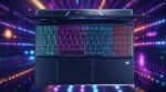 Acer Predator Helios Neo 16S AI PHN16S-71 Series 2 Intel Core Ultra 7 255HX 16GB RAM 1TB SSD 16-Inch 2.5K OLED 240Hz Gaming Laptop - Image 2