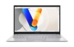 Asus Vivobook 14 A1404VA Intel Core 5 120U 16GB RAM 512GB SSD 14-inch FHD Laptop – Cool Silver - Image 2