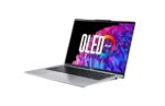 Acer Swift Go 14 SFG14-73 Intel Core Ultra 7 155H 16GB RAM 1TB SSD 14 Inch WUXGA Display Copilot+ AI Optimized Pure Silver Laptop - Image 2