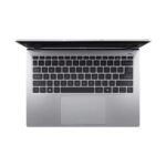 Acer Swift Go 14 SFG14-73 Intel Core Ultra 7 155H 16GB RAM 1TB SSD 14 Inch WUXGA Display Copilot+ AI Optimized Pure Silver Laptop - Image 5