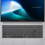 ASUS ExpertBook P1 P1503CVA Core 5 210H 15.6" FHD Laptop