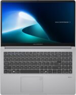 ASUS ExpertBook P1 P1503CVA Core 5 210H 15.6" FHD Laptop
