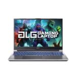 Acer ALG Gaming AL15G-53 Intel Core i5-13420H 16GB RAM 1TB SSD RTX 3050 6GB 15.6 Inch FHD 144Hz Gaming Laptop – Steel Gray  SKU