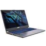 Acer ALG Gaming AL15G-53 Intel Core i5-13420H 16GB RAM 1TB SSD RTX 3050 6GB 15.6 Inch FHD 144Hz Gaming Laptop – Steel Gray  SKU - Image 4