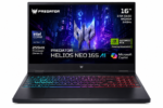 Acer Predator Helios Neo 16S AI PHN16S-71 Series 2 Intel Core Ultra 7 255HX 16GB RAM 1TB SSD 16-Inch 2.5K OLED 240Hz Gaming Laptop