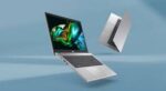 Acer Aspire 15 AS15-42 AMD Ryzen 5 7430U 16GB RAM 512GB SSD 15.6" FHD Display Pure Silver Laptop