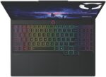 Lenovo Legion 5 15AKP10 Ryzen AI 7 350 32GB RAM 512GB SSD RTX 5060 8GB Graphics 15.1 Inch 165Hz WQXGA OLED Gaming Laptop - Image 2