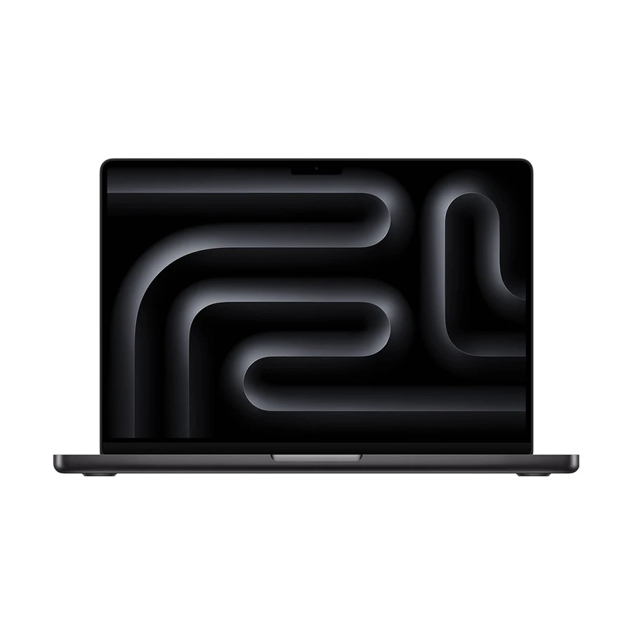 Apple MacBook Pro (Late 2025) Apple M5 Chip 24GB RAM, 1TB SSD 14.2 Inch Liquid Retina XDR Display Space Black Laptop #MDE34xx/A Apple MacBook Pro (Late 2025) Apple M5 Chip 24GB RAM, 1TB SSD 14.2 Inch Liquid Retina XDR Display Space Black Laptop #MDE34xx/A - Image 1
