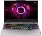 Lenovo LOQ 15AHP10 AMD Ryzen 7 250 16GB RAM 1TB SSD 15.6 inch FHD IPS Lqptop with NVIDIA GeForce RTX 5050