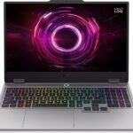 Lenovo LOQ 15AHP10 AMD Ryzen 7 250 16GB RAM 1TB SSD 15.6 inch FHD IPS Lqptop with NVIDIA GeForce RTX 5050