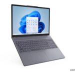 Lenovo IdeaPad Slim 3 15AHP10 Ryzen 5 24GB RAM 512GB SSD 8640HS 15.3 Inch WUXGA AI Laptop - Image 3