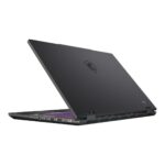MSI Cyborg 15 B2RWEKG Core 5 210H 16GB RAM 512GB SSD RTX 5050 8GB Graphics 15.6 Inch 144Hz FHD Gaming Laptop - Image 5