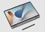 Lenovo IdeaPad Flex 5 14ABR8 Ryzen 7 5825U 16GB RAM 512GB SSD 14-Inch WUXGA Touch Laptop - Image 2