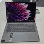 Lenovo Yoga Slim 7i 14IMH9 Core Ultra 5 125H 16GB RAM 512GB SSD 14.0-inch OLED Display Laptop