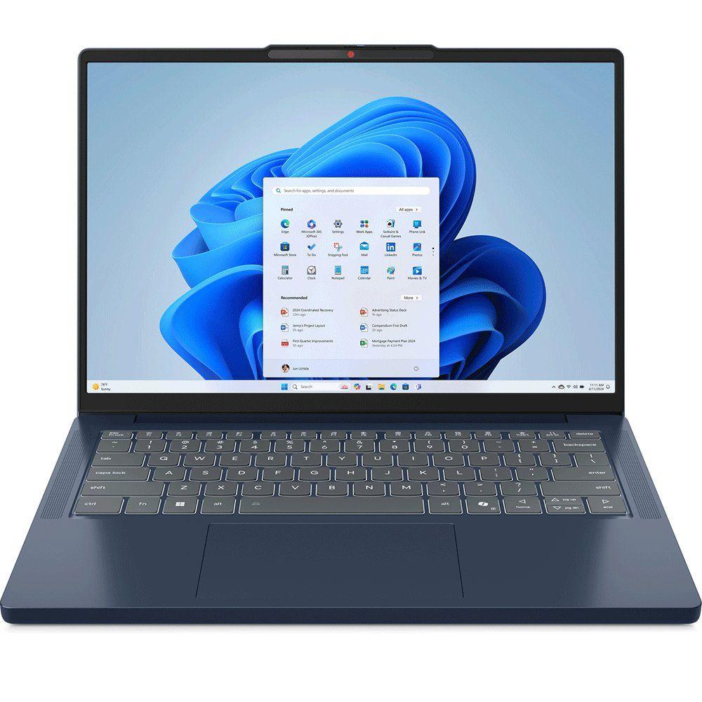Lenovo IdeaPad Slim 3i 15IRH10 Core i5 13th Gen 16GB RAM 512GB SSD 15.3-inch WUXGA Laptop - Image 1