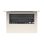 Apple MacBook Air (Early 2026) Apple M5 Chip 16GB RAM, 1TB SSD 15.3 Inch Liquid Retina Display Starlight Laptop #MDVE4xx/A - Image 2
