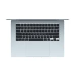 Apple MacBook Air (Early 2026) Apple M5 (10-Core) Chip 24GB RAM 1TB SSD 15.3 Inch Liquid Retina Display Sky Blue Laptop - Image 2