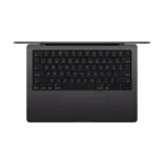 Apple MacBook Pro (Late 2025) Apple M5 Chip 24GB RAM, 1TB SSD 14.2 Inch Liquid Retina XDR Display Space Black Laptop #MDE34xx/A - Image 2