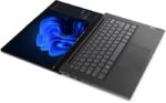 Lenovo V14 Gen5 IRL Core 3-100U 8GB RAM 512GB SSD 14-Inch FHD Laptop - Image 4