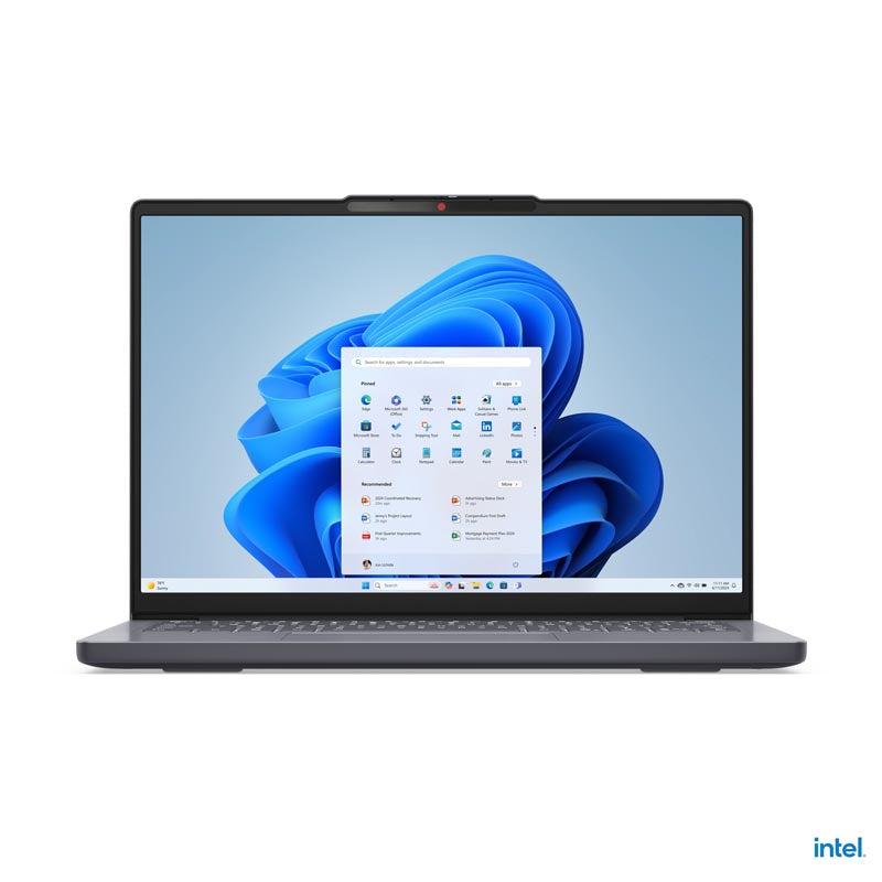 Lenovo IdeaPad Slim 3i 14IRH10R Intel Core 5-210H 16GB RAM 512GB SSD 14-inch WUXGA Laptop - Image 1