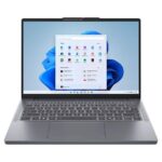 Lenovo IdeaPad Slim 3 14AHP10 Ryzen 5 8640HS 14-inch WUXGA IPS AI Laptop