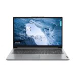Lenovo IdeaPad 1 15AMN7 15.6 inch Full HD Display Ryzen 5 7520U 8GB DDR5 5500MHz RAM 256GB SSD Laptop