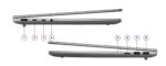 Lenovo IdeaPad Slim 5 14IRH10R Core 5 210H 14 inch Display WUXGA IPS Laptop - Image 6