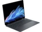 HP OmniBook Ultra Flip x360 14-fh0104TU Core Ultra 7 256V 16GB RAM 1TB SSD 14 Inch 3K OLED Touch AI Laptop - Image 2
