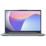 Lenovo IdeaPad Slim 3 15ABR8 Ryzen 5 5625U 16GB RAM 512GB SSD 15.6-Inch FHD Arctic Grey Laptop - Image 4