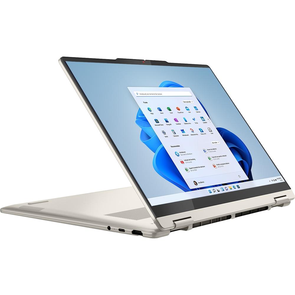 Lenovo IdeaPad Slim 5 16AKP10 AMD Ryzen AI 7 350 32GB RAM 1TB SSD 16" OLED Laptop - Image 1