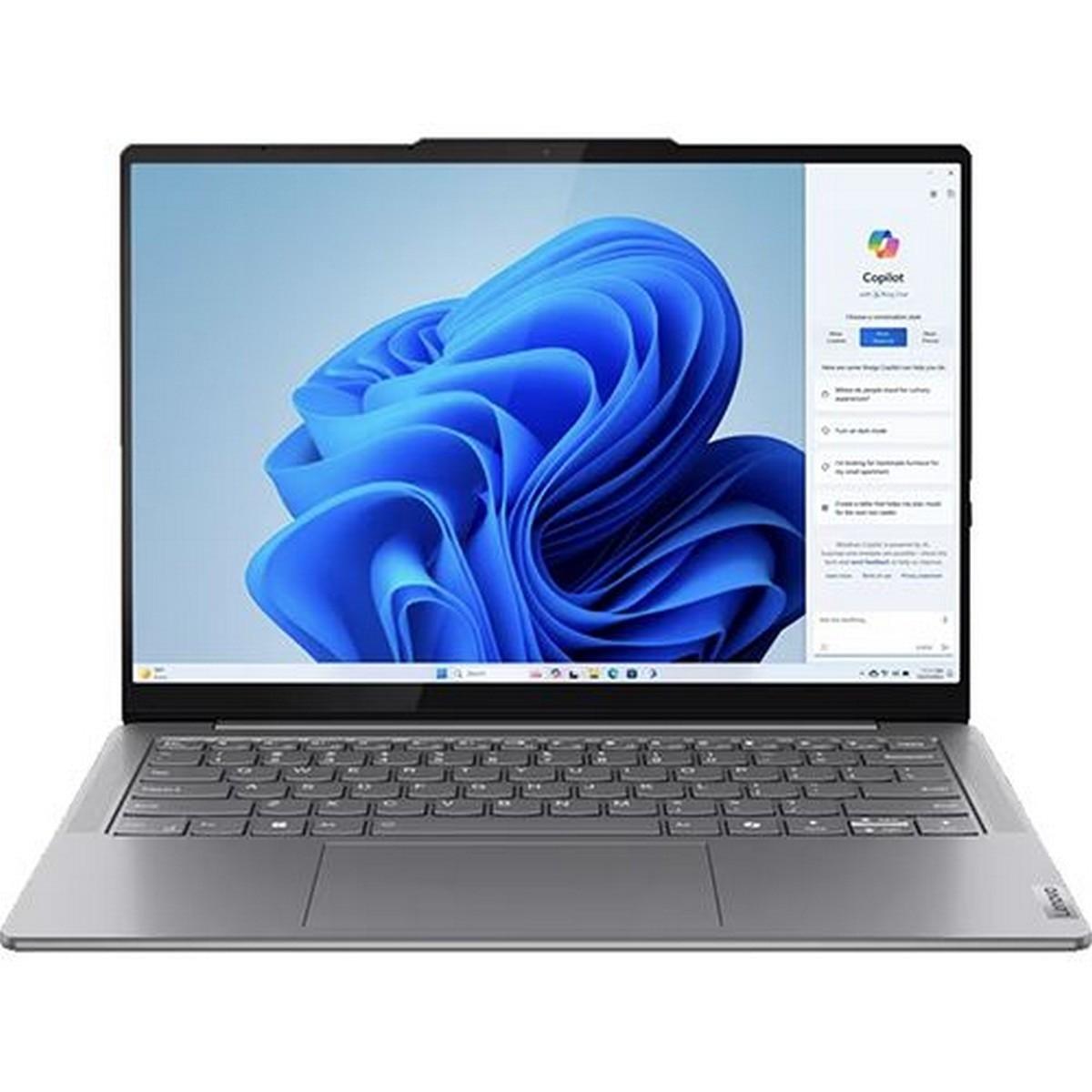 Lenovo Yoga Slim 7 14IMH9 Core Ultra 9 185H 32GB RAM 1TB SSD 14 inch WUXGA Laptop - Image 1