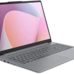 Lenovo Idea Pad Slim 3 15ABR8 Ryzen 5 5625U 8GB 512GB FHD 15.6 Inch Laptop