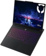 Lenovo Legion Pro 7i 16IAX10H Core Ultra 9 275HX 32GB RAM 1TB SSD RTX 5080 16 Inch WQXGA OLED AI-Powered Gaming Laptop - Image 3