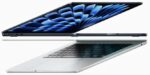 Apple MacBook Air M4 15-inch 10 Core CPU 10 Core GPU 16GB RAM 512GB SSD - Image 3