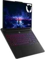 Lenovo LOQ 15IAX9 Core i5 12th Gen RTX 4050 6GB Graphics Gaming Laptop - Image 2