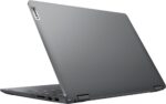 Lenovo IdeaPad 5 2-in-1 14Q8X9 Snapdragon X Plus X1P 14.0-inch OLED Touch AI Laptop - Image 4
